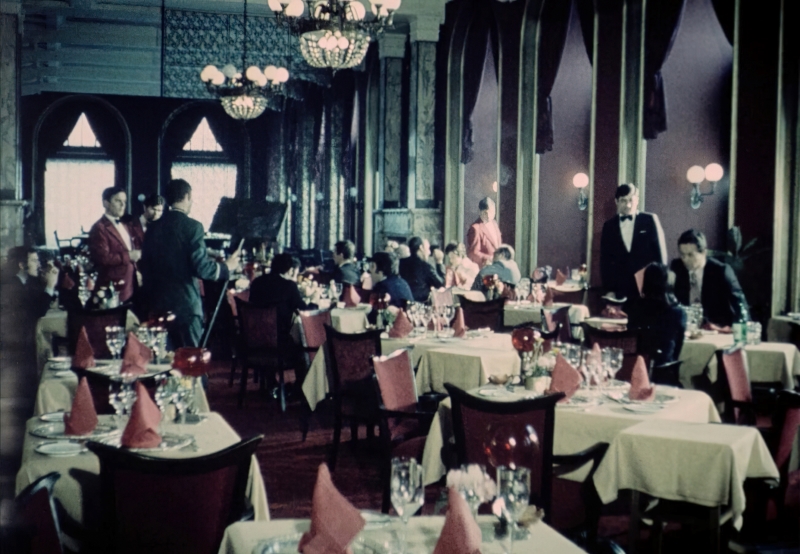 <em>Splendid Isolation</em>, 1973.