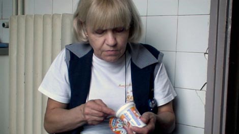 Jesam li sretna?, red. Vanja Sviličić