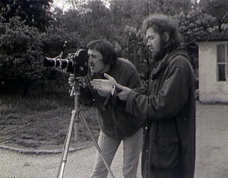 Jutro u ružičastom, red. Slobodan Šijan