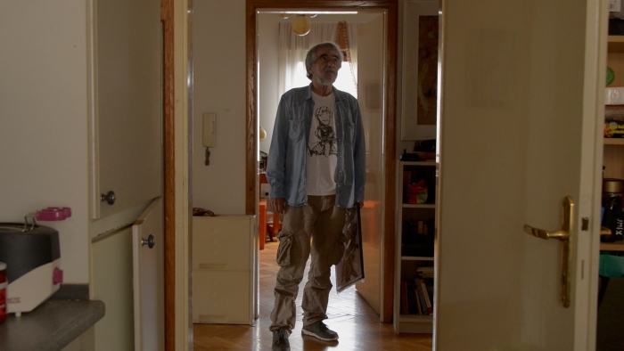 <em>Kuća na Kraljevcu</em>, red. Pero Kvesić, 2023.