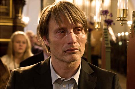 Lov (Jagten), red. Thomas Vinterberg