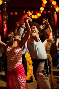 Mamin dečkić (Les garçons et Guillaume, à table!), red. Guillaume Gallienne