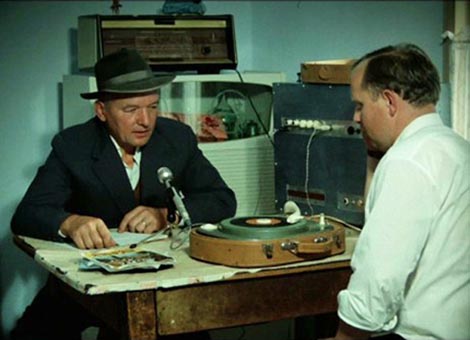 Nek se čuje i naš glas, red. Krsto Papić