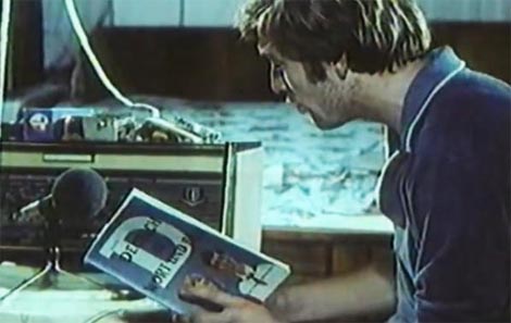 Nek se čuje i naš glas, red. Krsto Papić