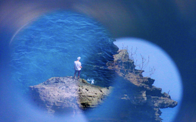 <em>Nestajanje plave</em> (<em>Extinction des bleus</em>), red. Basile Trouillet, Francuska, 2026.