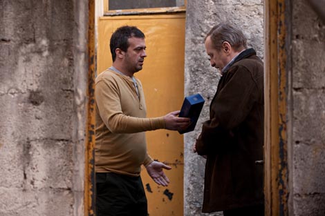 Obrana i zaštita, red. Bobo Jelčić 