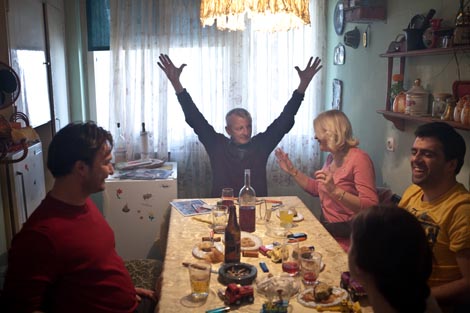 Obrana i zaštita, red. Bobo Jelčić 