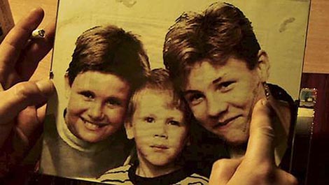 Oporuka (Testamentet), red. Christian Sønderby Jepsen