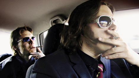 Oporuka (Testamentet), red. Christian Sønderby Jepsen