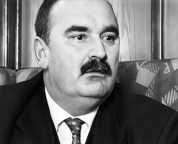 <em>Paviljon 22</em>, red. Nenad Puhovski, 2002.