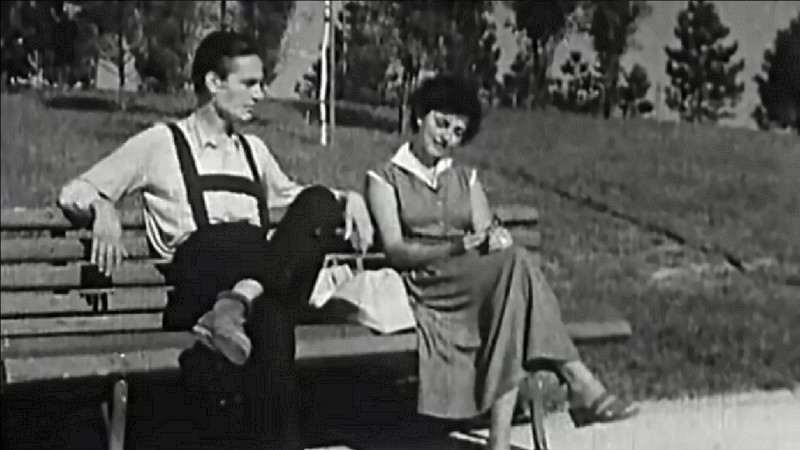 <em>Pečat</em>, red. Dušan Makajev, 1955.