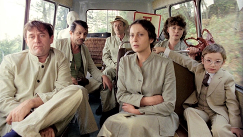 <em>Poseban tretman</em>, 1980.