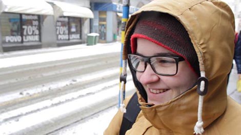 Punčke, red. Filip Meštrović, Marinko Marinkić