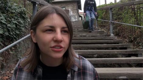 Punčke, red. Filip Meštrović, Marinko Marinkić