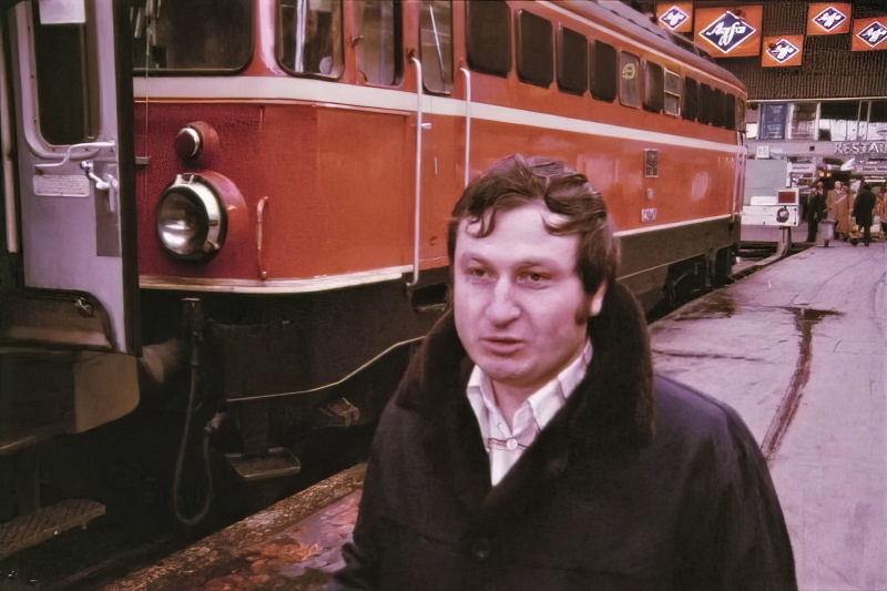 <em>Rastanak</em> (1975.), red. Želimir Žilnik 