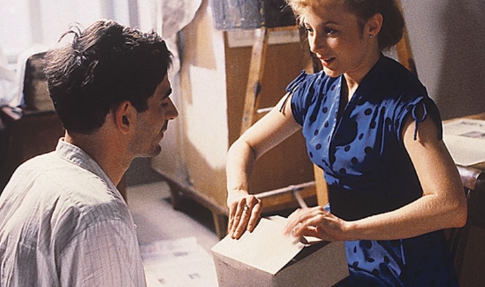 <em>Samo jednom se ljubi</em>, red. Rajko Grlić, 1981.