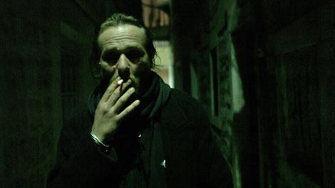 Sirene i krikovi, red. Ivan Perić