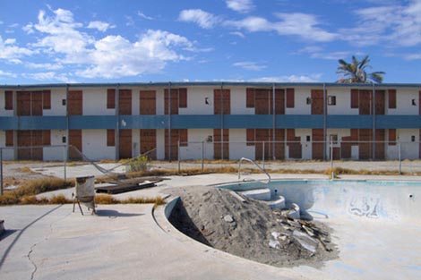 Tako svijetla budućnost (Future So Bright), red. Matt McCormick