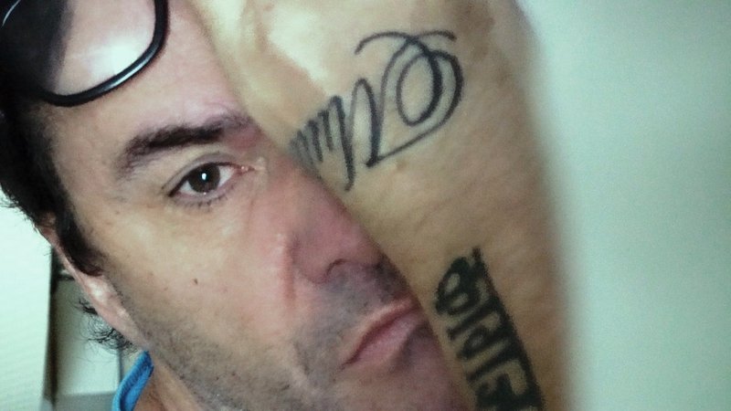 <em>Priča o gledanju</em>, red. Mark Cousins