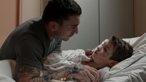 Ti mene nosiš, red. Ivona Juka