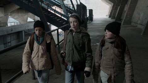 Ti mene nosiš, red. Ivona Juka