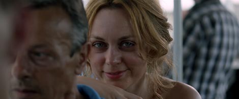 Trampolin, red. Katarina Zrinka Matijević