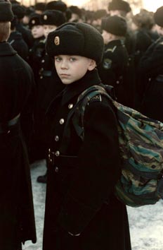 Tri sobe melankolije (Melancholian 3 huonetta), red. Pirjo Honkasalo, Veliki pečat ZagrebDoxa 2016.