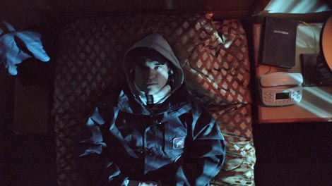 Uljez (The Imposter), red. Bart Layton