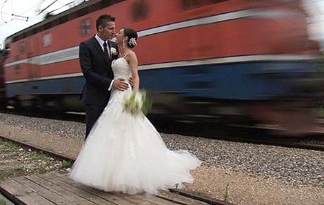 Veliki dan, red. Đuro Gavran