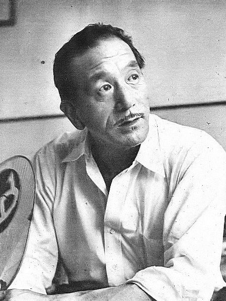 Yasujirō Ozu