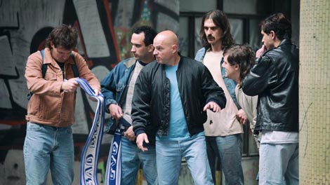 ZG80, red. Igor Šeregi