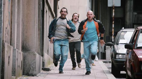 ZG80, red. Igor Šeregi