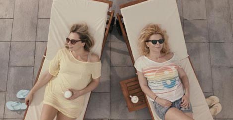 Zagreb Cappuccino, red. Vanja Sviličić