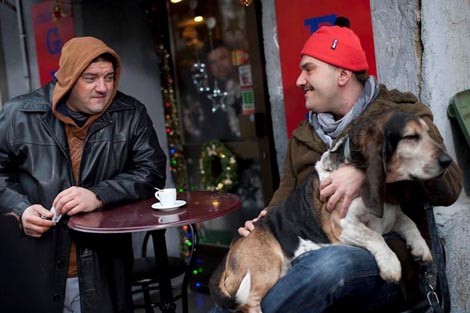 Život je truba, red. Antonio Nuić