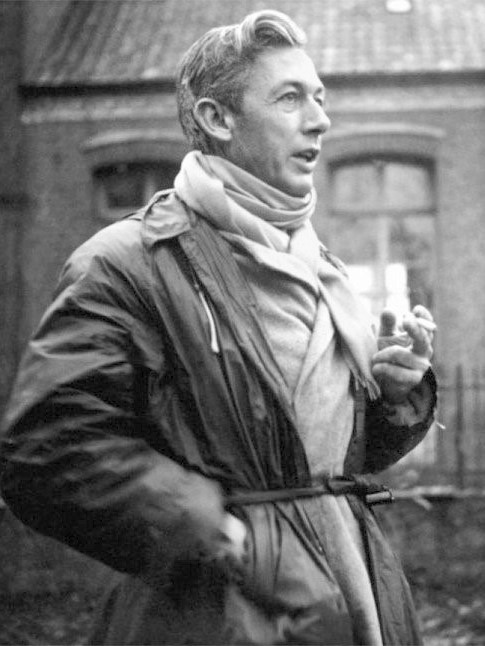 Robert Bresson