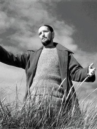 <em>Ordet</em>, red. Carl Theodor Dreyer, 1955