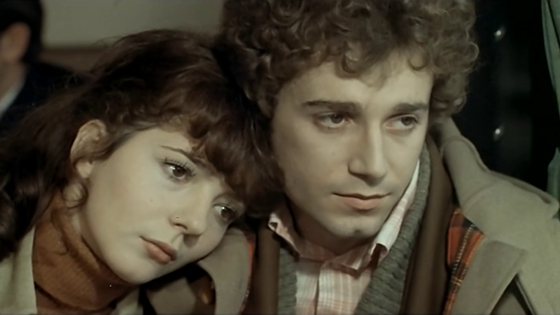 <em>Čuvar plaže u zimskom periodu</em>, 1976. 