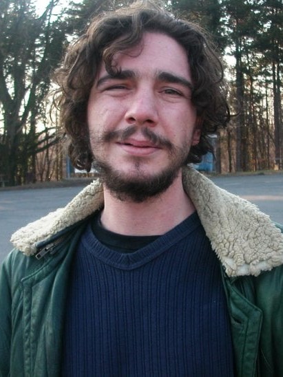 Josip Visković (Zagreb, 1978.)