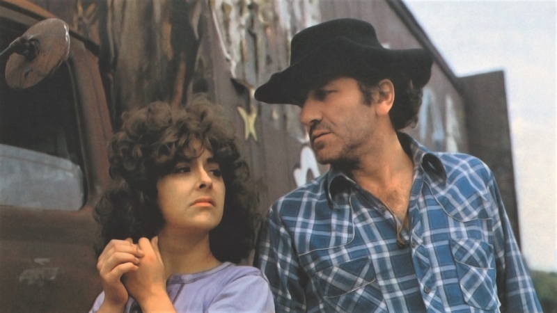 <em>Pas koji je voleo vozove</em>, 1977.