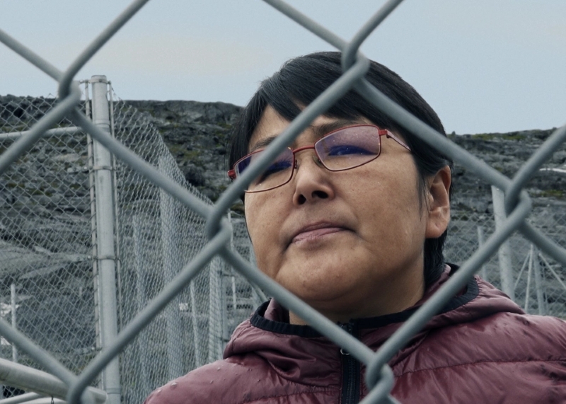 <em>Zidovi</em> (<em>Walls – Akinni Inuk</em>), red. Sofie Rørdam, Nina Paninnguaq Skydsberg