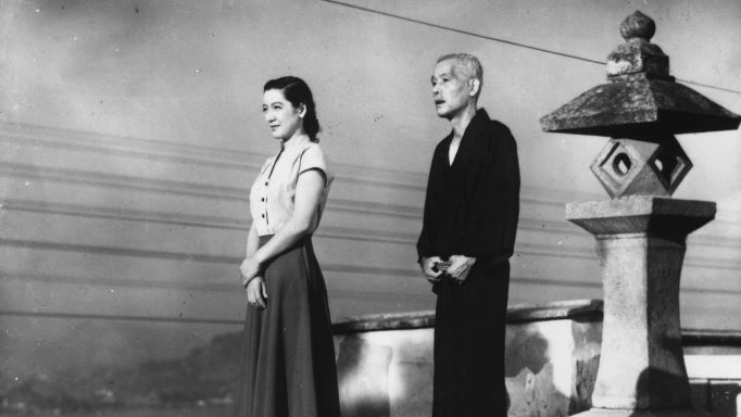 <em>Tokyo monogatari</em>, red. Yasujirō Ozu, 1953